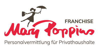 Agentur Mary Poppins - Franchise - Logp